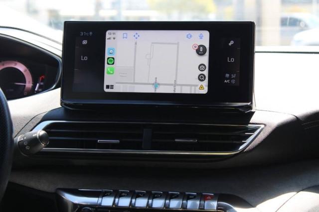 Peugeot 3008 II 1.5 bluehdi GT s&s 130cv AUTO con CarPlay
