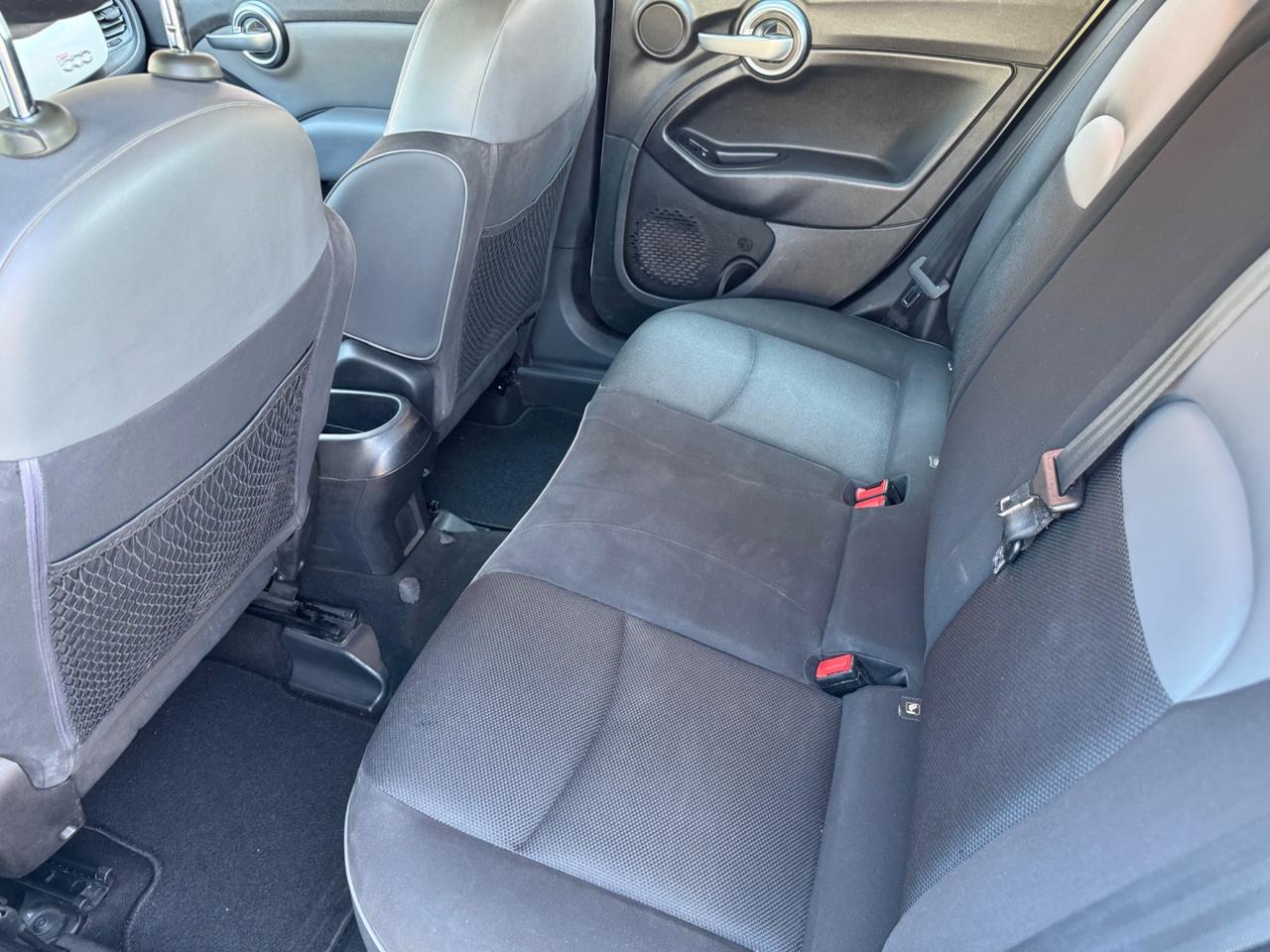 Fiat 500X 1.3 MultiJet 95 CV Pop Star