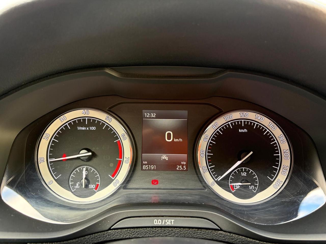 Skoda Karoq 1.0 TSI 110 CV Active