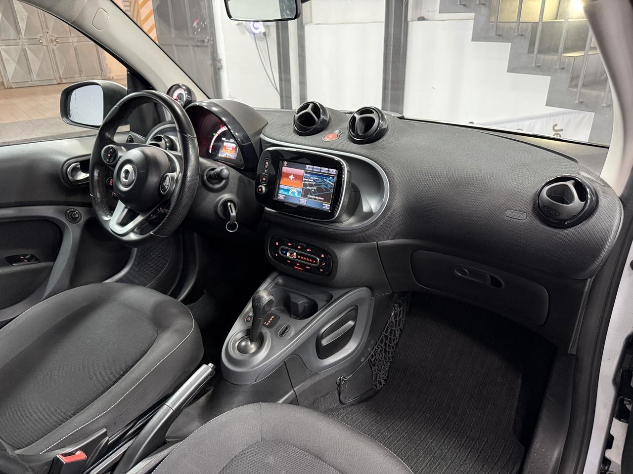 Smart ForTwo 70 1.0 twinamic Superpassion