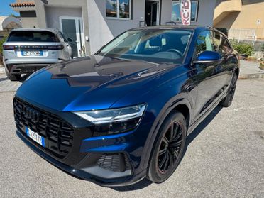 Audi Q8 45 TDI quattro tiptronic Sport