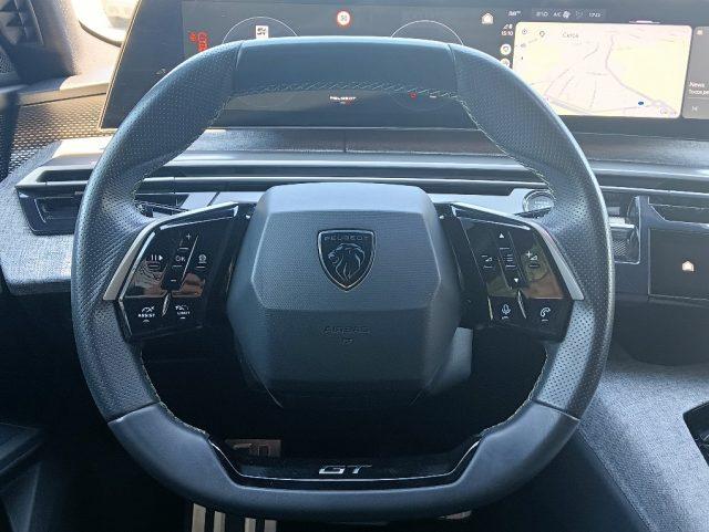 PEUGEOT 5008 GT Hybrid 145 e-DCS6 7 Posti