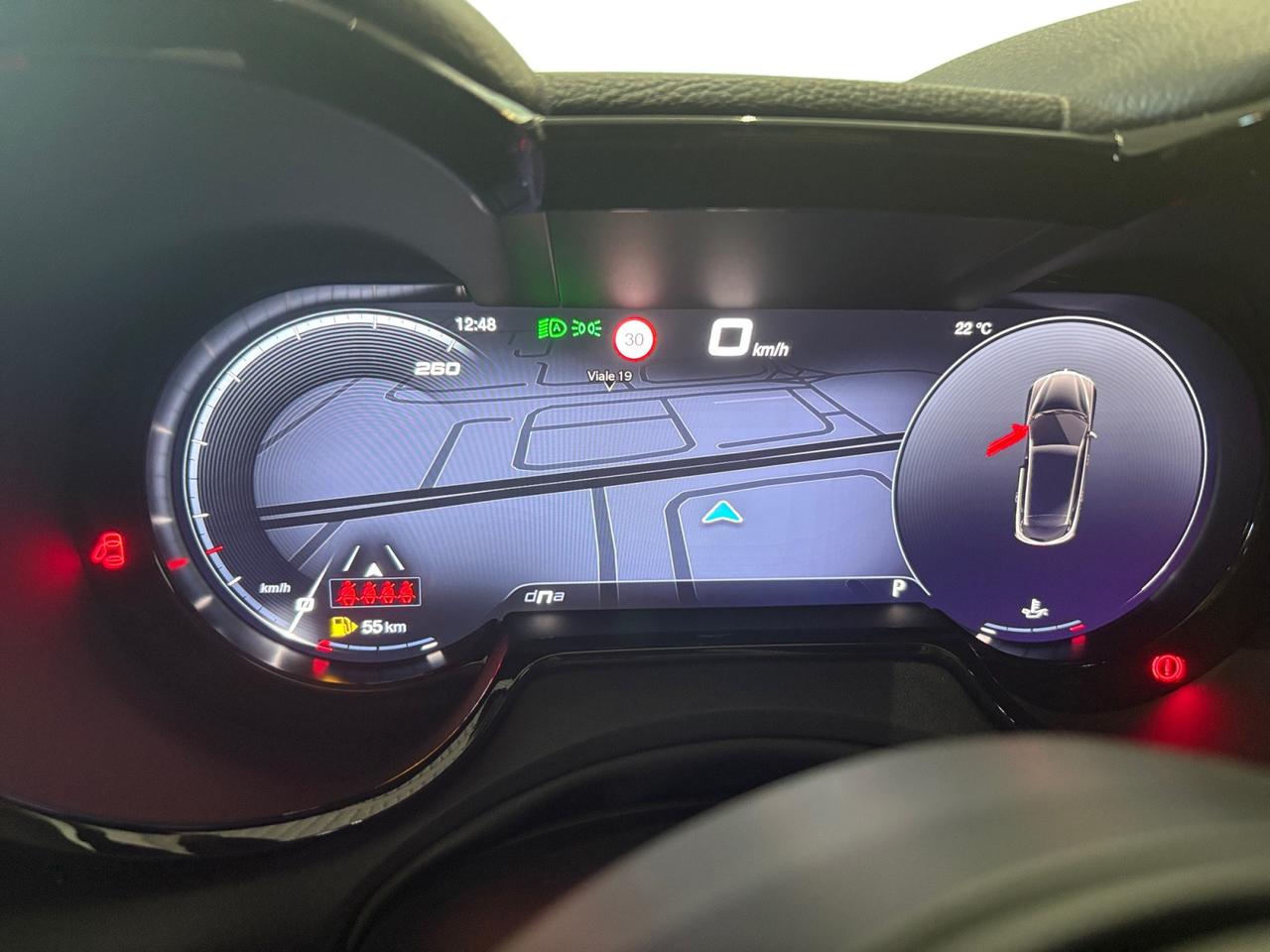 ALFA ROMEO Tonale - Tonale 1.6 Sprint 130cv tct6