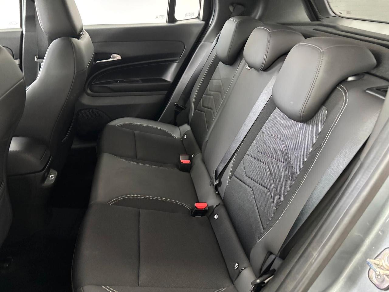 Jeep Avenger 1.2 Turbo 100 CV Altitude