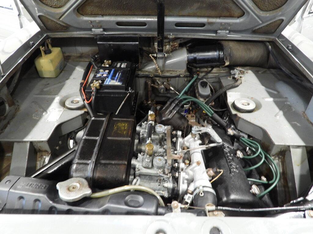 Lancia Beta Montecarlo Coupe FULVIA 2C BERLINA TIPO 818.100