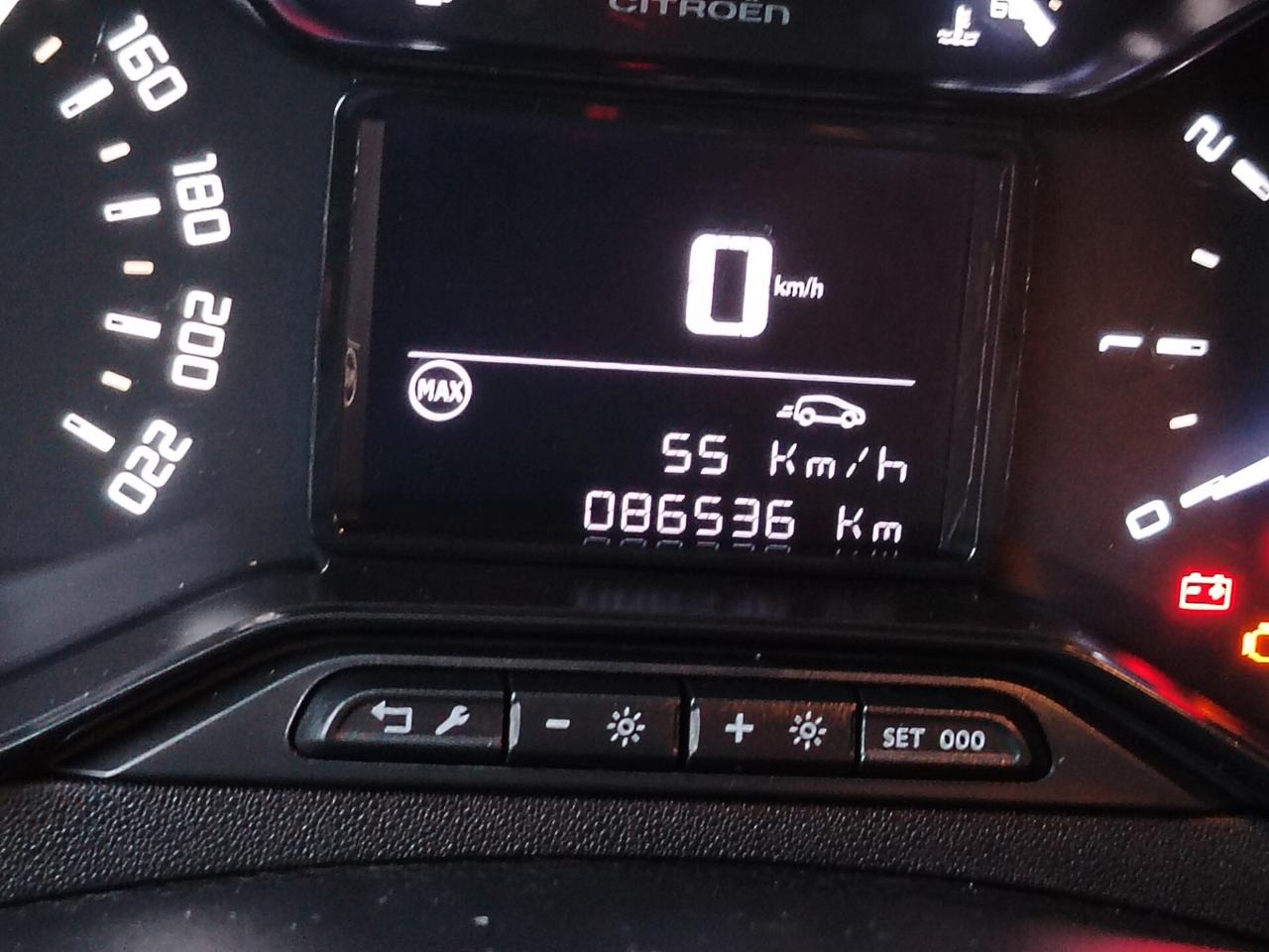 Citroen C3 PureTech 83 S&S Shine