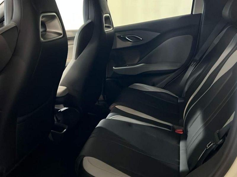 BYD Dolphin Surf Comfort