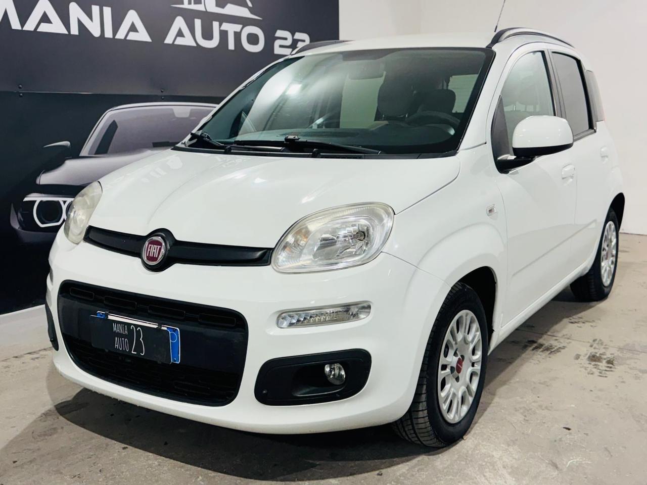 Fiat PANDA 1.3 MTJ Anniversary*75 CV*NEOPATENTATI*
