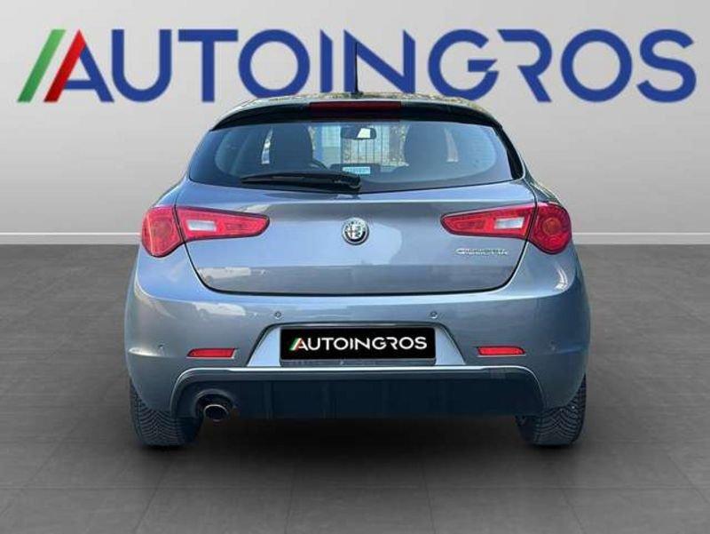 Alfa Romeo Giulietta III 2016 1.4 t. Ti 120cv