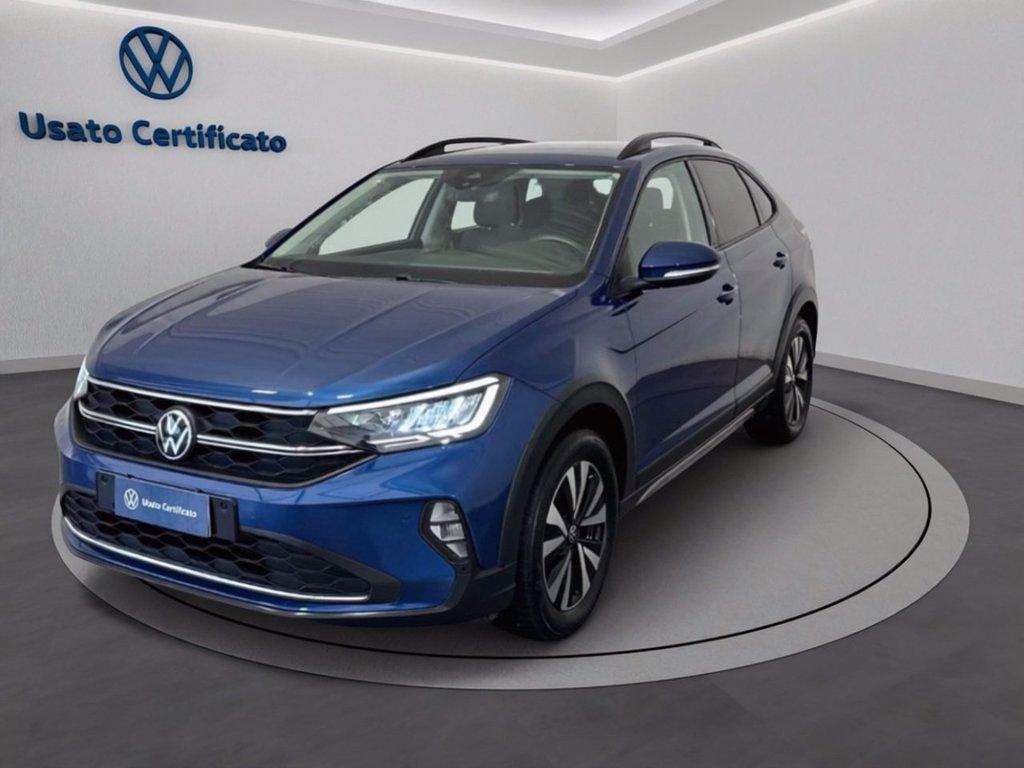 VOLKSWAGEN Taigo 1.0 tsi life 95cv del 2023