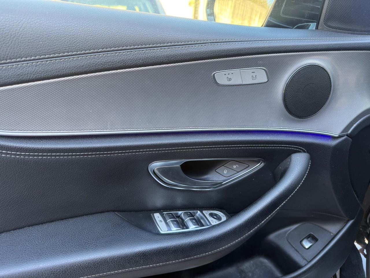 Mercedes-benz E 220 d S.W. Auto Premium Plus