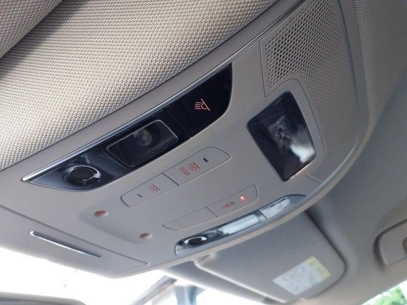 Audi A6 Avant 2.0 TDI 190 CV quattro S tronic S-LINE ester