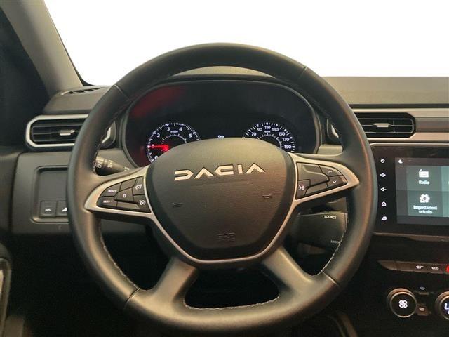 DACIA Duster 1.0 tce Journey UP Gpl 4x2 100cv