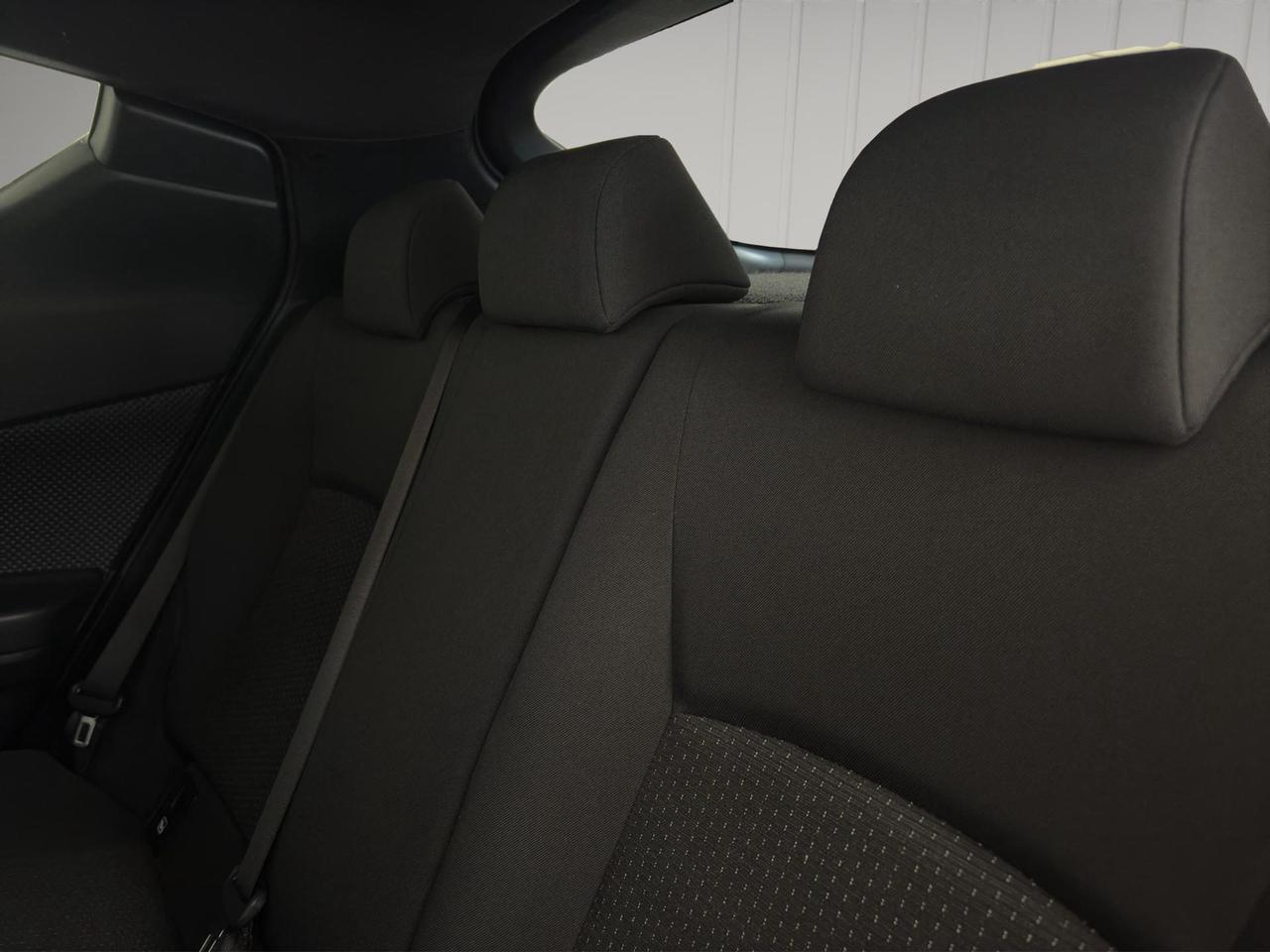 Toyota C-HR 1.8h Trend 2wd e-cvt
