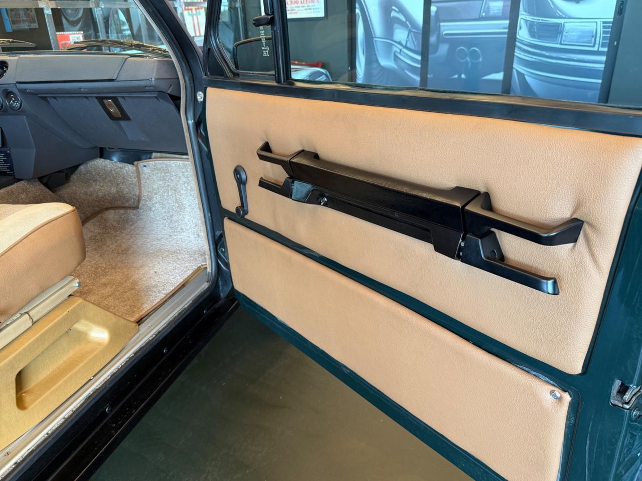 Range Rover 3 PORTE 3.5 V8