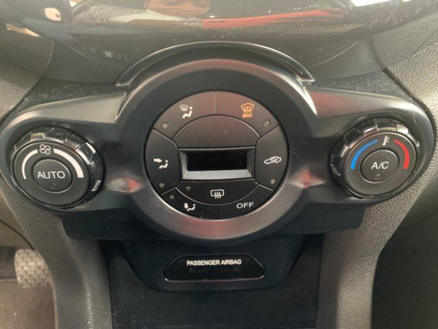 FORD EcoSport 1.5 110 CV Powershift Titanium EURO 6 C.AUTOMATICO