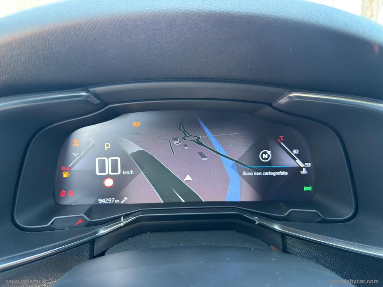 DS AUTOMOBILES DS 7 BlueHDi 130 aut. Rivoli