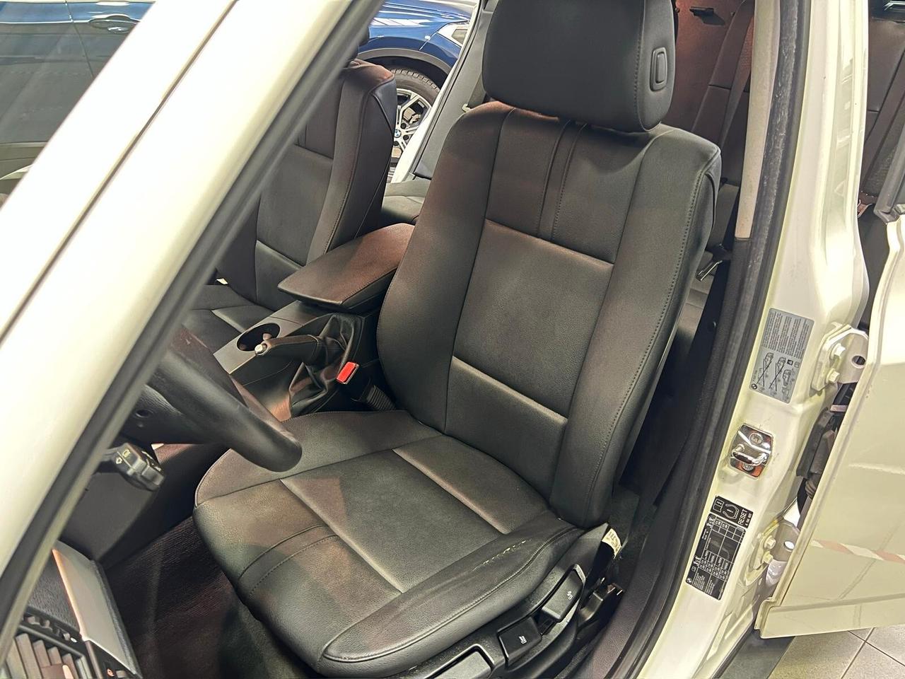 Bmw X3 2.0d XDRIVE 177CV
