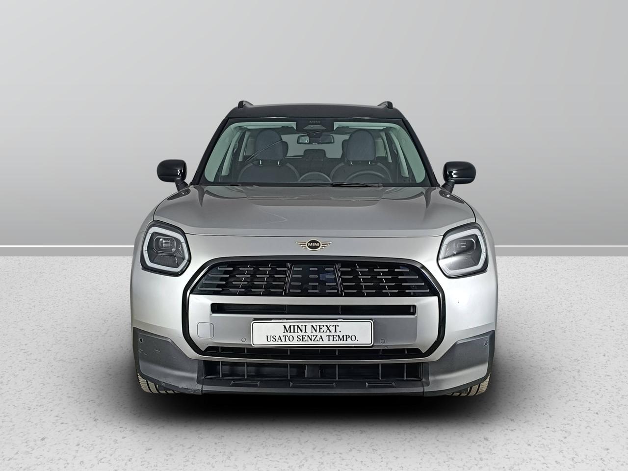 MINI Mini Countryman U25 - Mini Countryman 2.0 48V D Classic auto