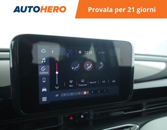 FIAT 500e Berlina 42 kWh Passion