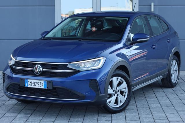 VOLKSWAGEN Taigo 1.0 TSI 95 CV Life