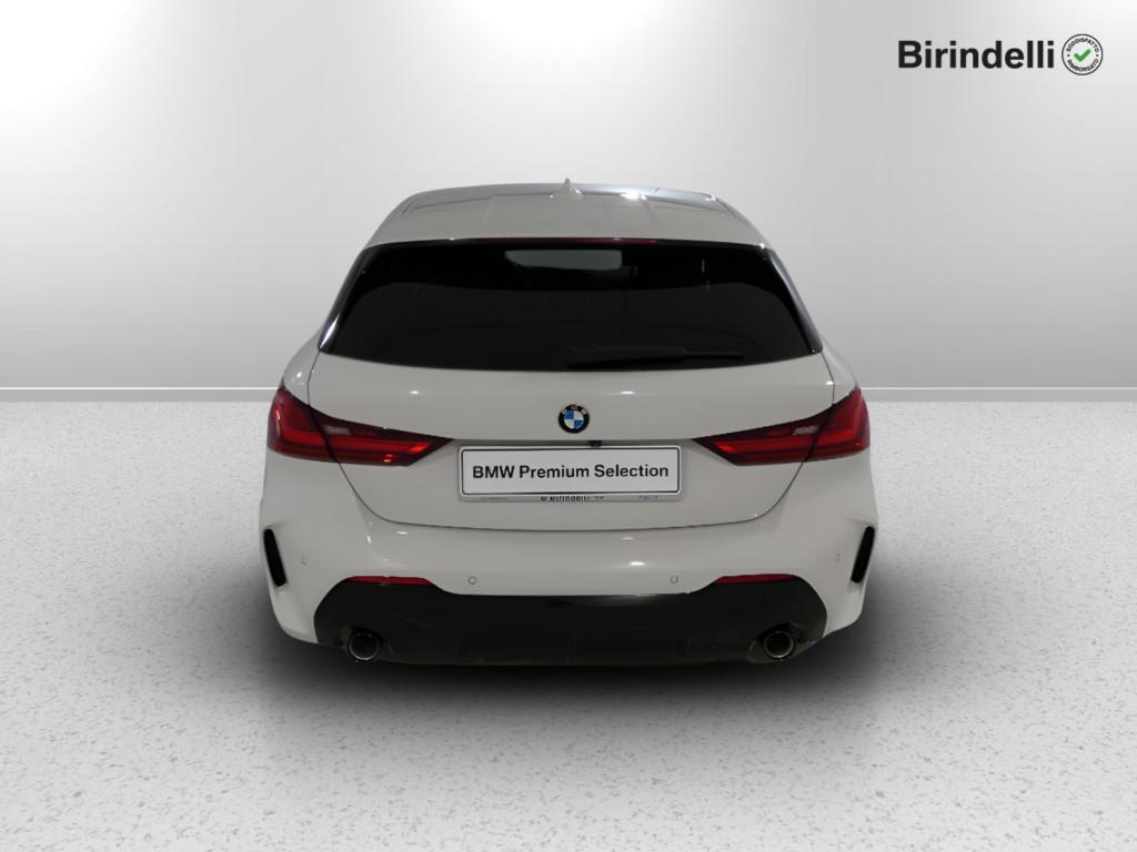 BMW Serie 1 (F40) - 118d 5p. Msport