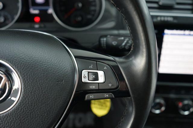 VOLKSWAGEN Golf 2.0 TDI DSG 5p. Business BlueMotion Technology