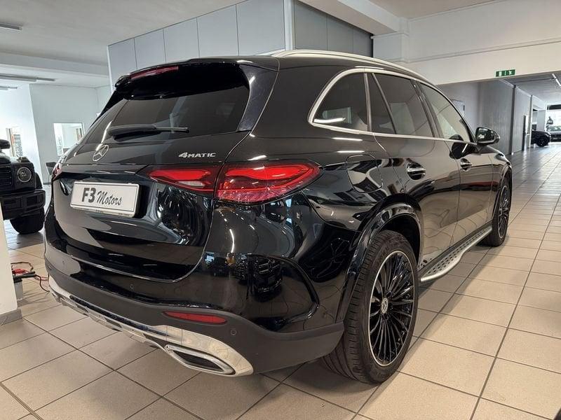 Mercedes-Benz GLC GLC 220d 4Matic Mild Hybrid AMG Line Premium