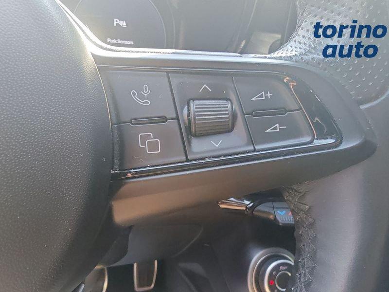 Alfa Romeo Tonale 1.3 280cv Plug in Hybrid AT6 Veloce Q4