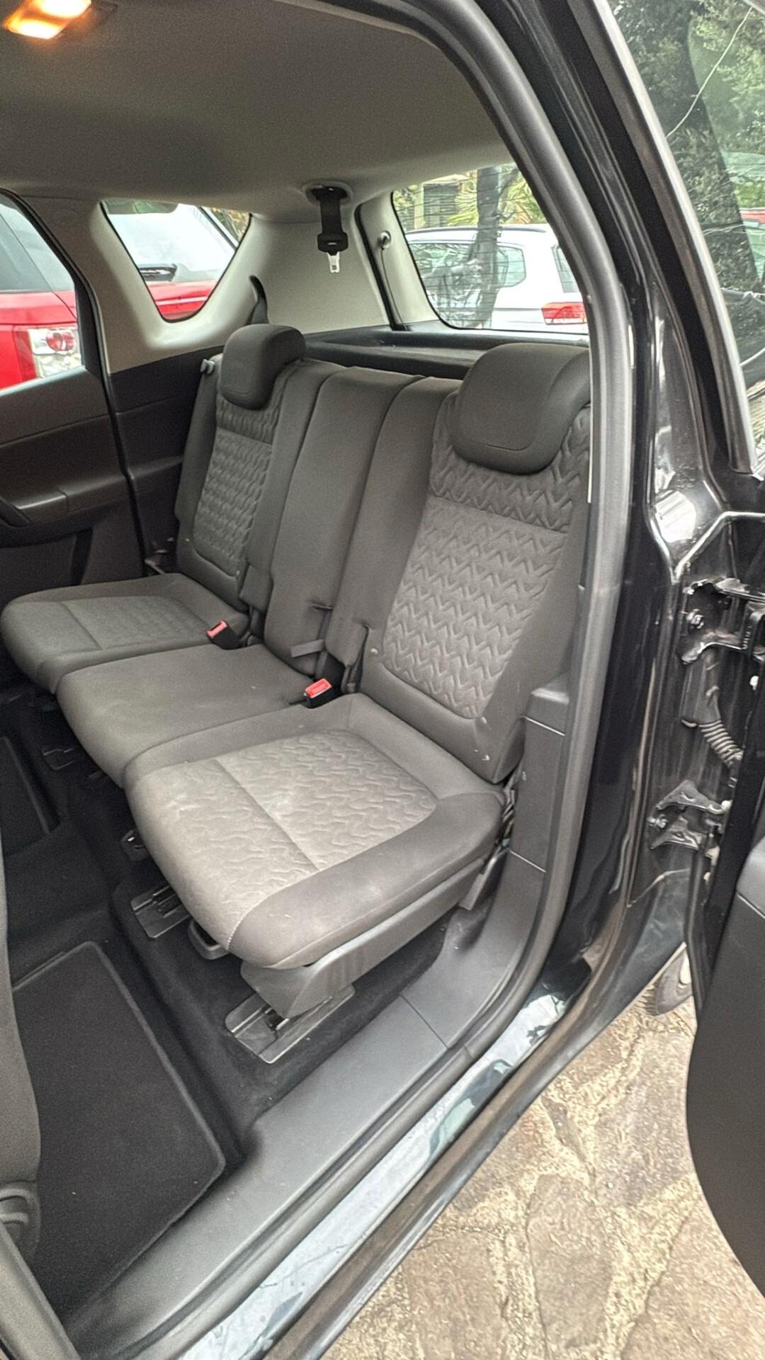 Opel Meriva 1.4 Turbo 120CV GPL Tech Cosmo