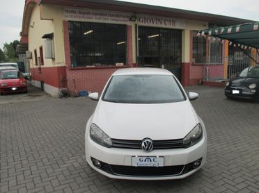 Volkswagen Golf 1.4 TSI 122CV 5p. Highline Per Neopatentati