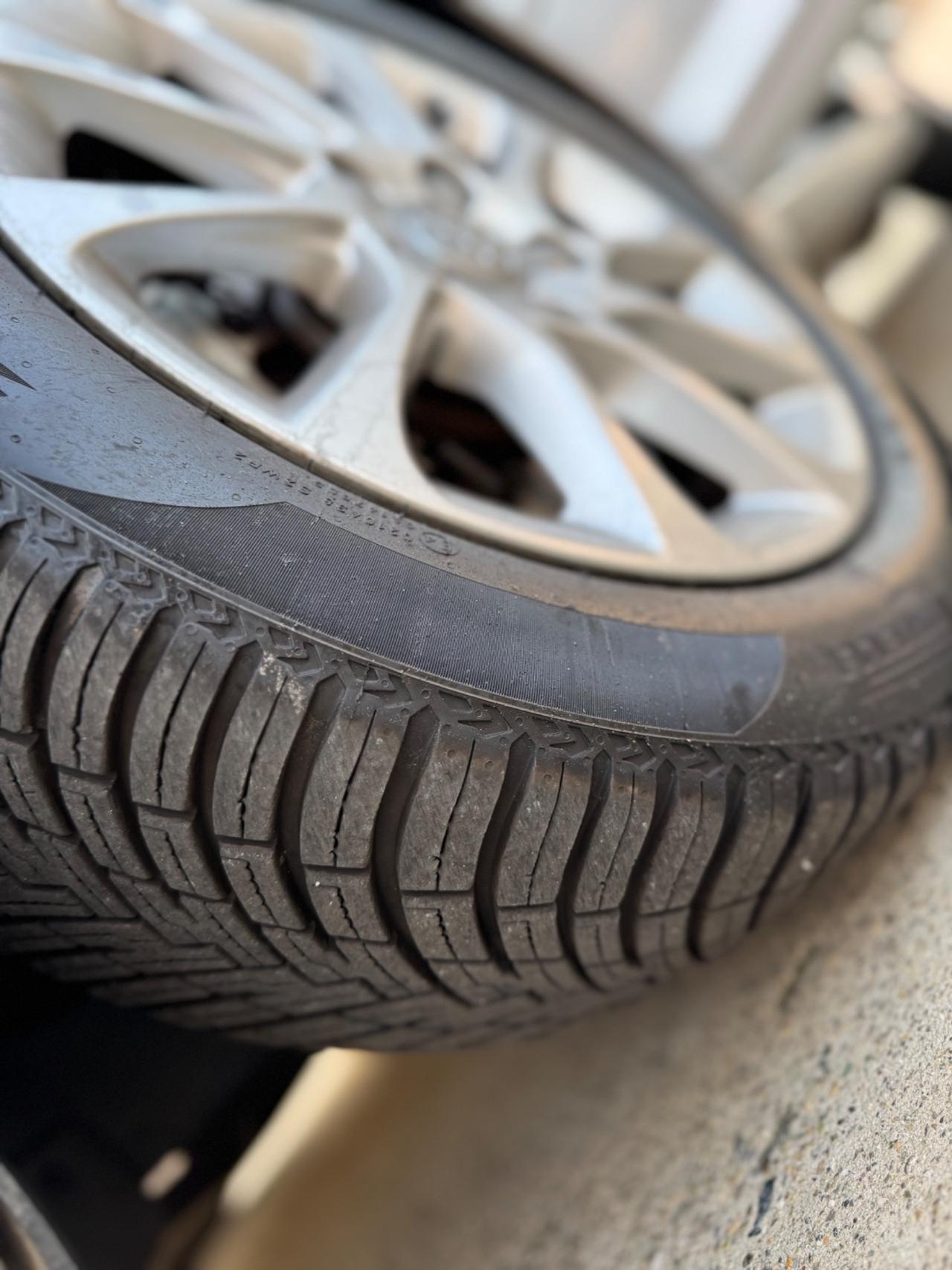 AUDI A3 2.0 TDI 140CV SOLI 74.000 KM GARANZIA 12 MESI