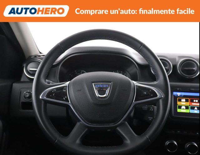 DACIA Duster 1.5 Blue dCi 8V 115 CV 4x4 Prestige