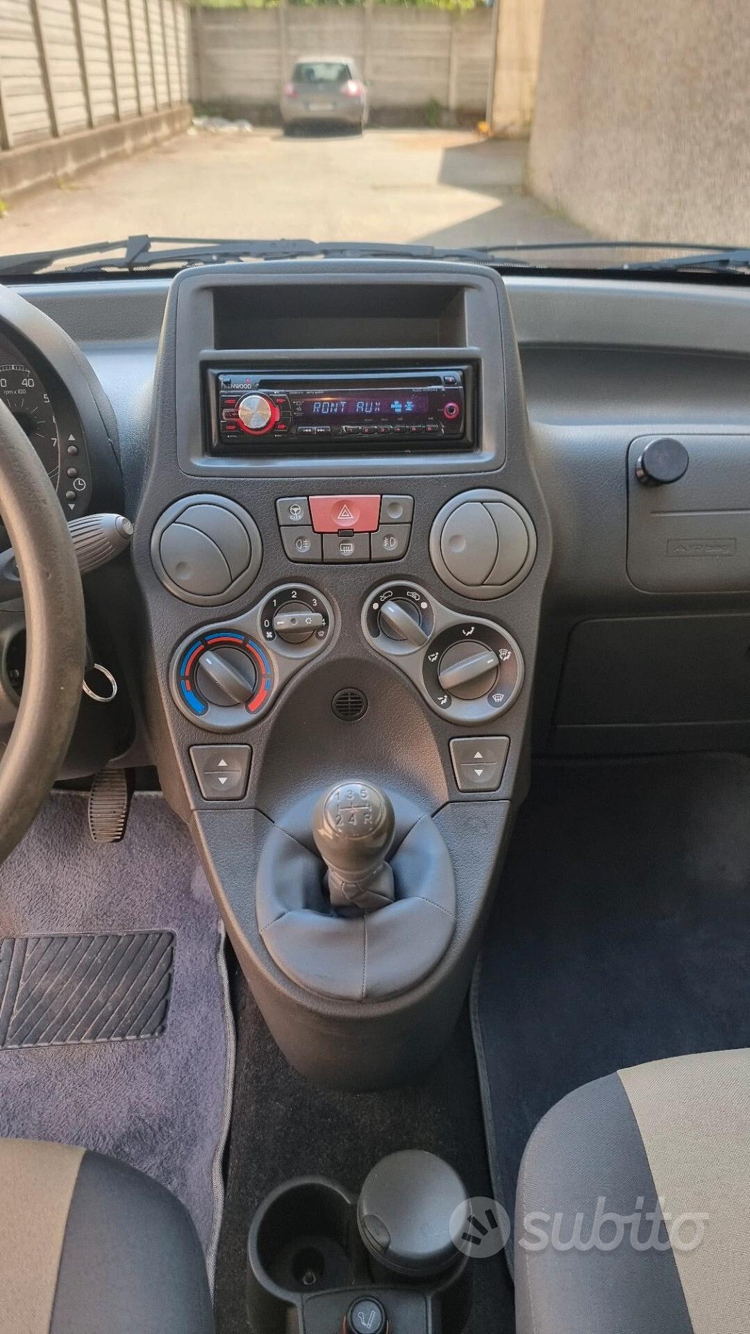 Fiat Panda 1.2 Dynamic