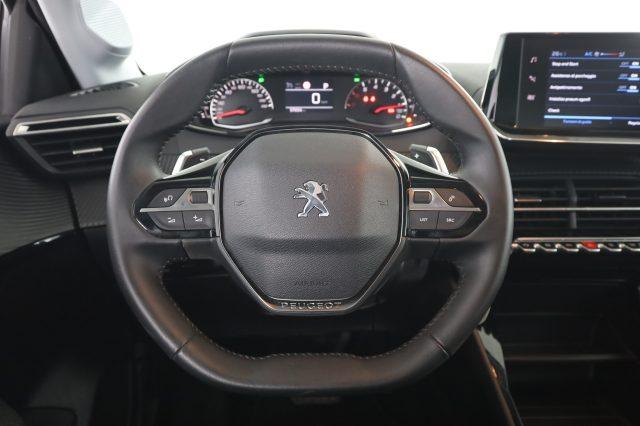 PEUGEOT 208 208 PureTech 100 Stop&Start EAT8 5 porte Allure