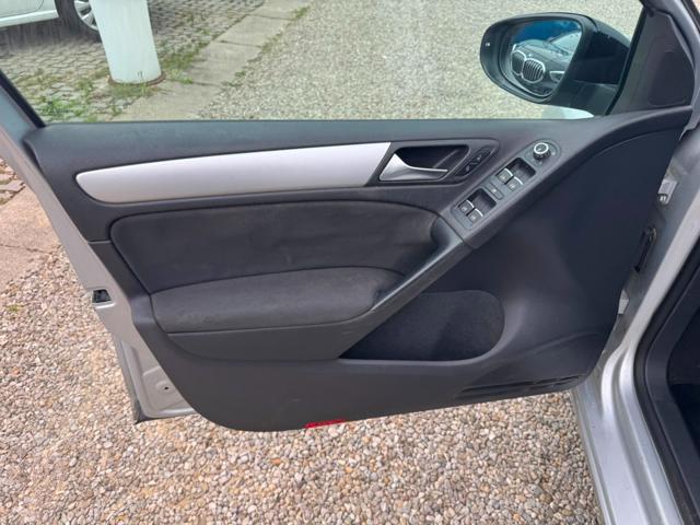 VOLKSWAGEN Golf 1.6 TDI DPF 5p. Highline