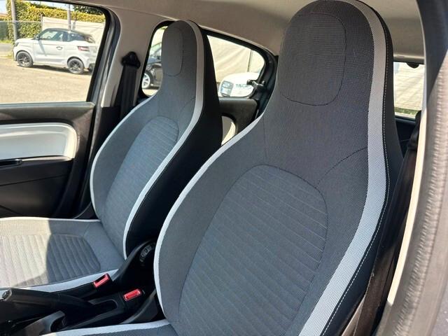 Renault Twingo TCe 90 CV GPL Duel
