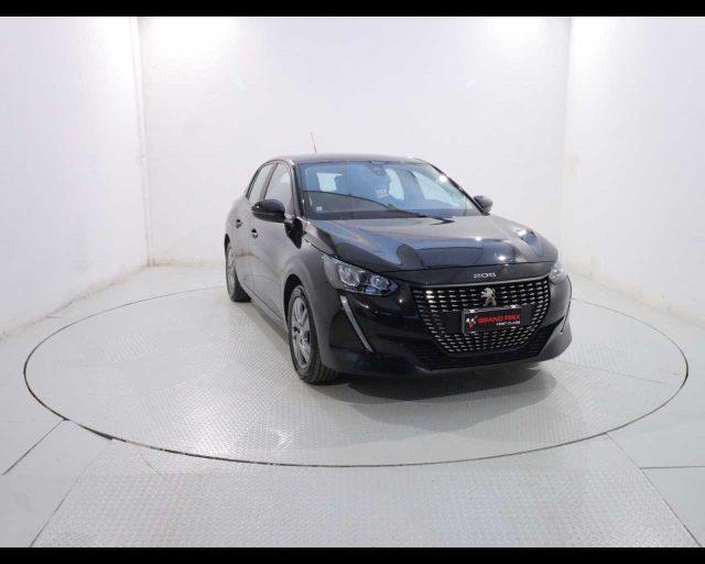 PEUGEOT 208 PureTech 75 Stop&Start 5 porte Active