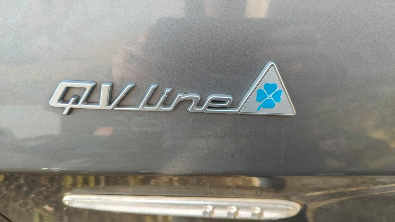 Alfa Romeo Giulietta 1.6 JTDm-2 QV LINE