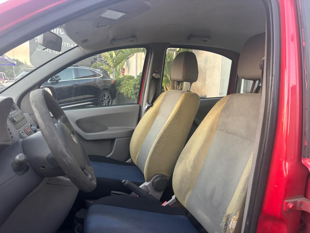 Fiat Panda 1.2 Dynamic