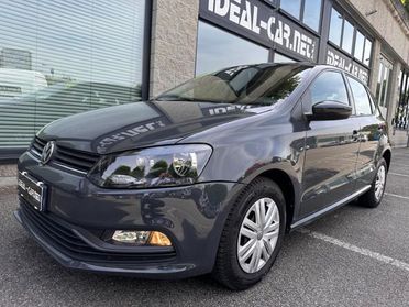 VOLKSWAGEN Polo 1.0 MPI Trendline 5 Porte