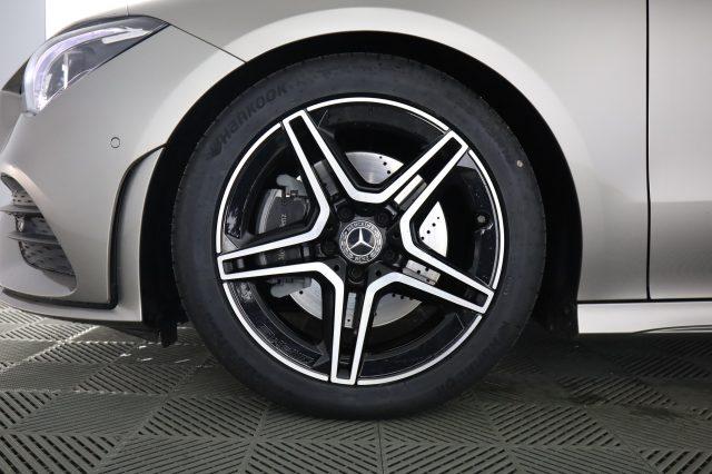 MERCEDES-BENZ CLA sse 200 d 4MATIC Shooting Brake PREMIUM