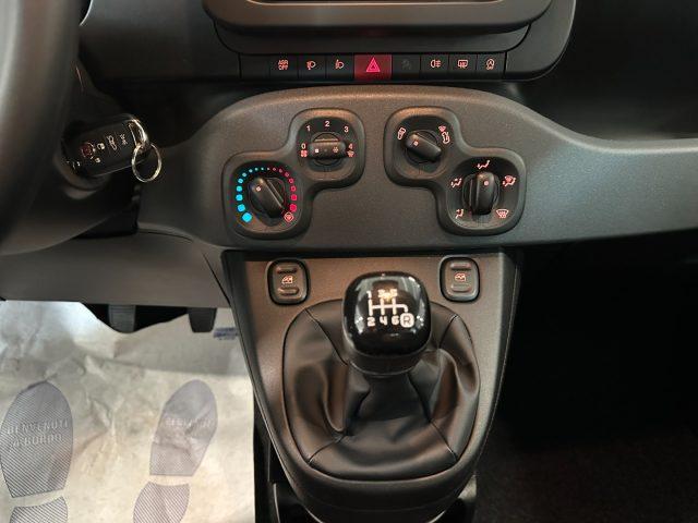 FIAT New Panda 1.0 FireFly 70CV Hybrid 5P. MY25