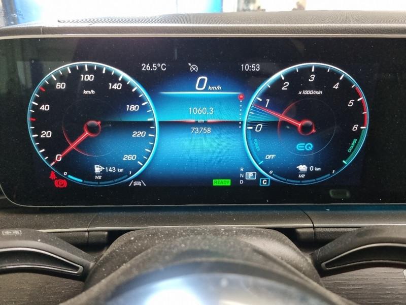 MERCEDES-BENZ GLE 350 DE COUPE 4M EQ-P PREMIUM PLUS SUV