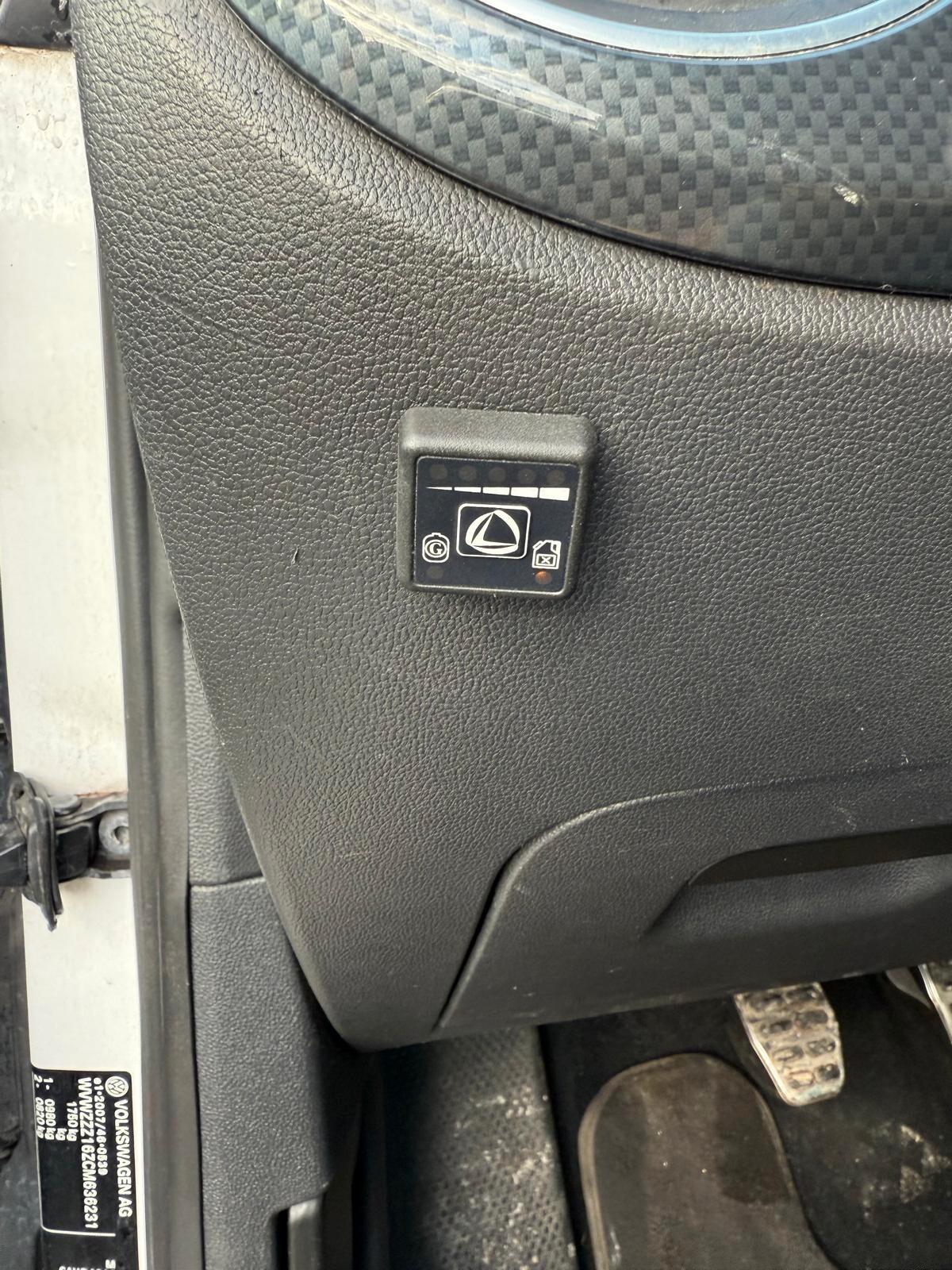 Volkswagen Maggiolino 1.4 TSI Sport Impianto Gpl