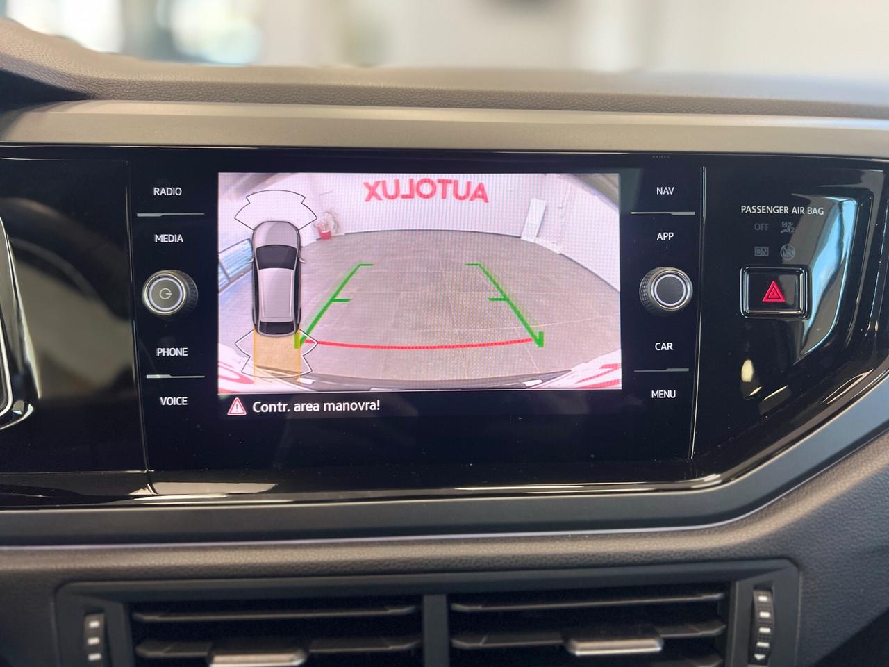 Volkswagen Taigo 1.0 TSI 115 CV R-Line Plus