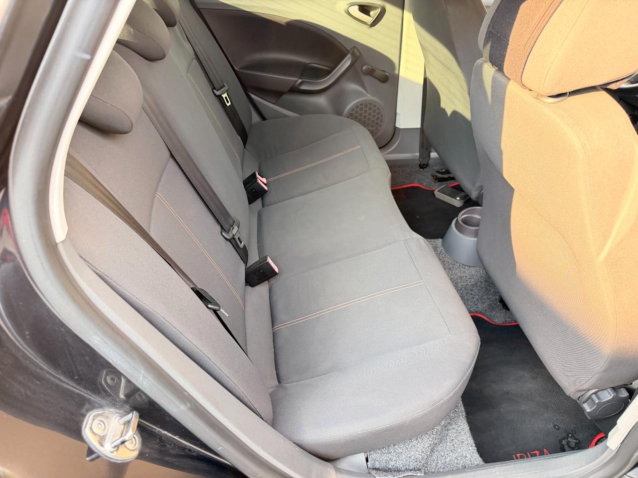 Seat Ibiza 1.2 TDI CR 5 porte Style