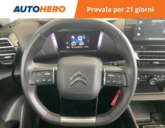 CITROEN C4 PureTech 130 S&S Plus