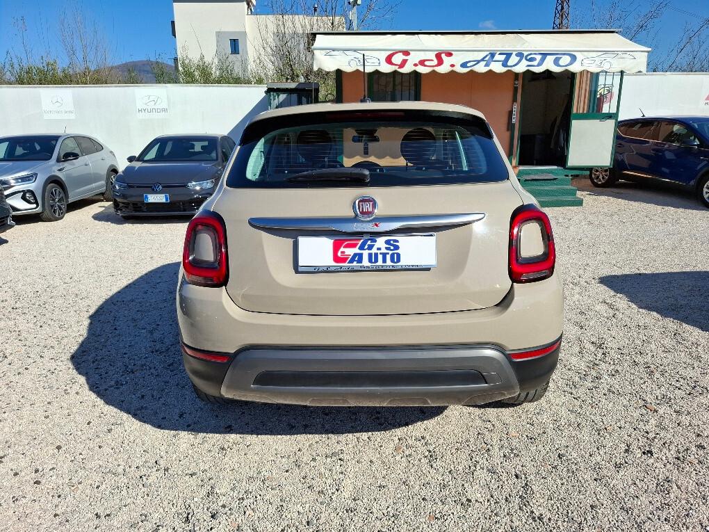 Fiat 500X 1.3 MultiJet 95 CV Cross