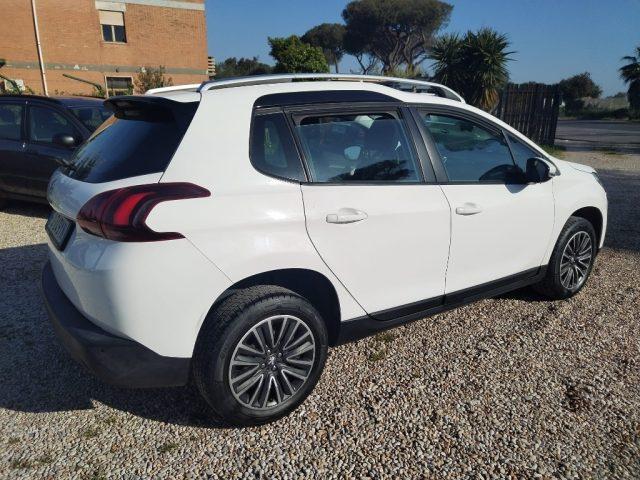 PEUGEOT 2008 1° serie BlueHDi 75 Active